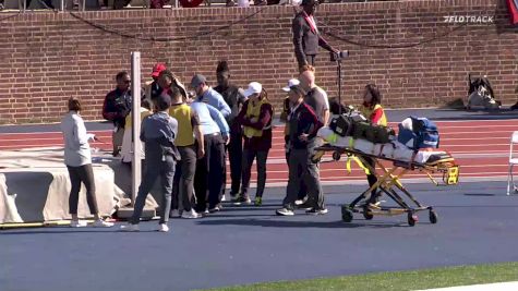 High School Girls' 4x100m Relay International Final