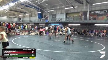 Replay: Mat 12 - 2023 Deep South Duals | Jul 30 @ 10 AM