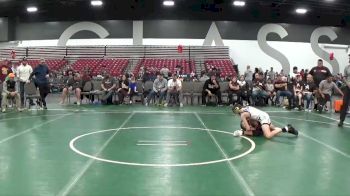 80 lbs Semis & 1st Wrestleback (8 Team) - Arcadius Cruz, Aggression Legionaries vs Chase Watkinson, Thorn Wrestling (MN)