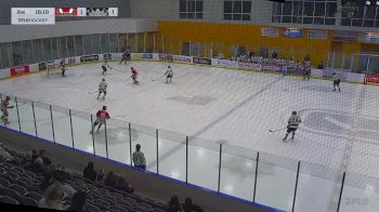 Replay: Home - 2023 Sarnia vs Komoka | Nov 18 @ 7 PM