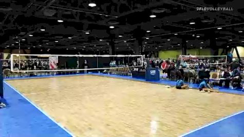 Replay: Court 17 - 2022 JVA West Coast Cup | May 30 @ 2 PM