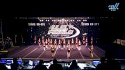 Gem City All Star Cheer - Phoenix [2024 L2 Senior - D2 Day 1] 2024 The U.S Finals: Pensacola