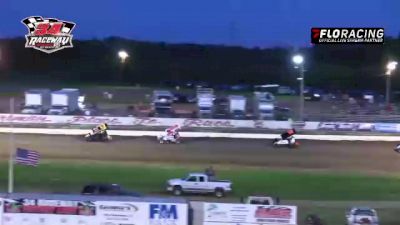 Full Replay | Sprint Invaders at 34 Raceway 5/29/22