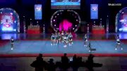 PAL Panthers - Youth Cheer [2021 Show Cheer 3 - Junior Varsity - Medium Day 2] 2021 Pop Warner National Cheer & Dance Championship