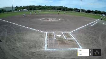 Spring Arbor vs. Robert Morris - 2020 THE Spring Games