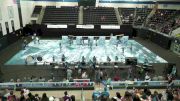 Burleson HS "Burleson TX" at 2023 WGI Perc/Winds Dallas Regional