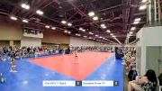 Elite VBTC 17 Black vs Cleveland Prime 17.1 - 2022 JVA Summerfest presented by Nike