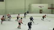 Replay: Militia 15O vs Flyers Elite 15O | Sep 10 @ 7 AM