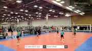 EC power KOP14- ocean vs Dunes 14 black - 2022 JVA Summerfest presented by Nike