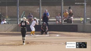 Arizona Storm vs. Nebraska Gold - 2022 PGF Nationals 18U Premier