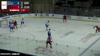 Replay: Home - 2022 Wichita vs Rapid City | Dec 9 @ 7 PM
