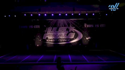 SuperNova Athletics - Force [2024 L1 Senior - D2 Day 1] 2024 The U.S. Finals: Galveston