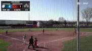 Replay: Northwood  vs Saginaw Valley - DH | Apr 25 @ 5 PM