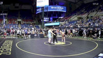 160 lbs Rnd Of 64 - Braeden Scoles, Wisconsin vs Jake Wood, Ohio