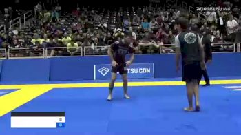 CHARLES DENNY MURDOCK vs DAMION SHAUN ORANDAY 2021 World IBJJF Jiu-Jitsu No-Gi Championship