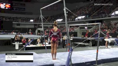 Lilly Hudson - Bars, Alabama - 2022 Elevate the Stage Huntsville presented by SportsMED & Crestwood