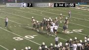 Replay: Lebanon HS vs Miamisburg HS - 2021 Lebanon vs Miamisburg | Aug 27 @ 8 PM