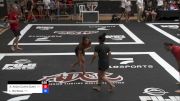 Ana Keyla Cunha Queiroz vs Laysla Barbosa 2024 ADCC South American Trials 2