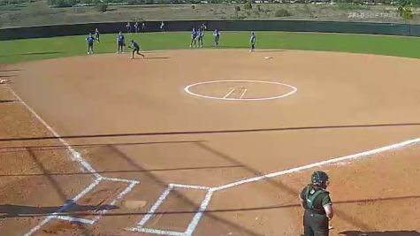 Replay: Legends Way, Clermont F1 Stadium - 2022 THE Spring Games | Mar 6 @ 2 PM