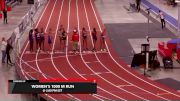 Women's 1k, Finals 1