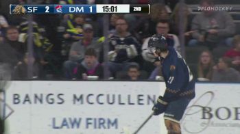 Replay: Des Moines vs Sioux Falls - Home - 2023 Des Moines vs Sioux Falls | Feb 4 @ 6 PM