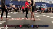 David Dionne vs Alex Gillespie 2024 ADCC Montreal Open
