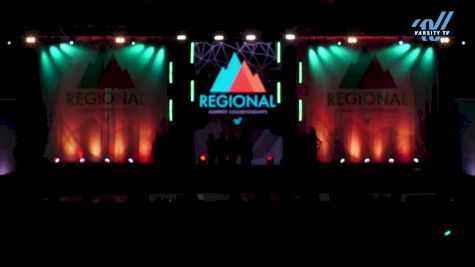 Champion All Stars - Royal 5 [2024 L5 Senior Coed - D2 1] 2024 The West Regional Summit