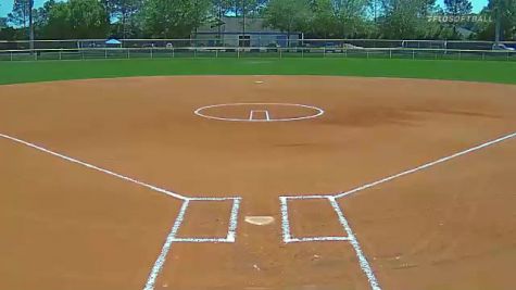Replay: Sleepy Hollow, Leesburg F2 - 2022 THE Spring Games | Mar 6 @ 9 AM