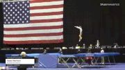 Kasey Morrison - Individual Trampoline, Dynamic Gymnastics - 2021 USA Gymnastics Championships