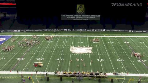 Colts "Dubuque IA" at 2022 DCI World Championships