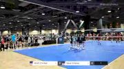 MVVC G 14 Red vs Wave 14 Nancy - 2022 JVA West Coast Cup presented by Nike