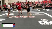 Théo Freitas vs Pedro Henrique Menegon 2024 ADCC Sao Paulo Open