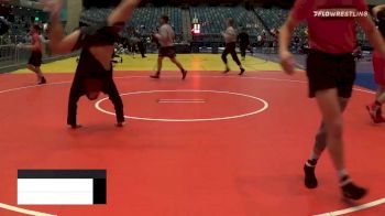 Full Replay - Reno TOC - Mat 11