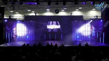 Replay: The Dance MAJORS Hall D - 2024 The Dance MAJORS | Feb 9 @ 6 PM