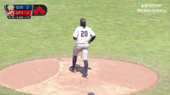 Replay: Home French - 2023 Quebec vs Ottawa | Jun 4 @ 1 PM