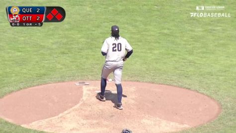 Replay: Home French - 2023 Quebec vs Ottawa | Jun 4 @ 1 PM