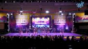 Platinum Athletics - IMPAC [2024 L3 Junior - Medium Day 2] 2024 ACDA Reach the Beach Cheer Grand Nationals