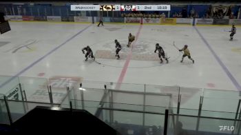 Replay: Home - 2023 Princeton vs Columbia Valley | Sep 23 @ 6 PM