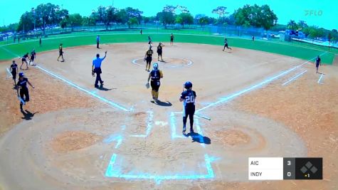 Replay: Diamond Plex - Field E - 2024 THE Spring Games Main Event | Mar 14 @ 10 AM