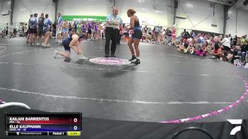 Replay: Mat 11 - 2023 Coach Carr`s Category 5 Chaos | Sep 10 @ 9 AM