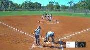 St. Thomas Aquinas vs. Pace University - 2022 THE Spring Games