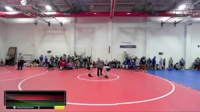 87 lbs Round 2 - Brody Grose, Maurer Coughlin Wrestling Club vs Kyran Jochim, Fc Wrestling Club