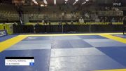 THOMAS MICHAEL NORDHOLT vs KEENAN W. POWERS 2024 Pan Jiu Jitsu IBJJF Championship