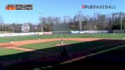Replay: Emory & Henry vs Tusculum | Mar 15 @ 4 PM