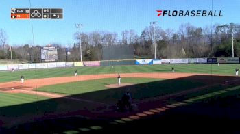 Replay: Emory & Henry vs Tusculum | Mar 15 @ 4 PM