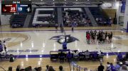 Replay: Catholic vs Elizabethtown - Women's | Oct 13 @ 7 PM