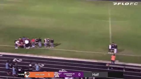 Replay: Chisholm Trail vs Haltom | Mar 4 @ 7 PM