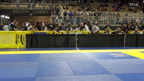 Replay: Mat 4 - 2024 Pan Jiu Jitsu IBJJF Championship | Mar 23 @ 9 AM