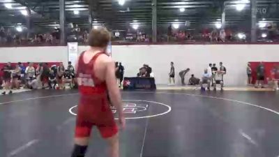 57 kg Consi Of 8 #2 - Benjamin Monn, George Mason vs Evan Tallmadge, New Jersey