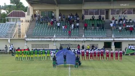 Full Replay - St Kitts and Nevis vs Grenada | CNL